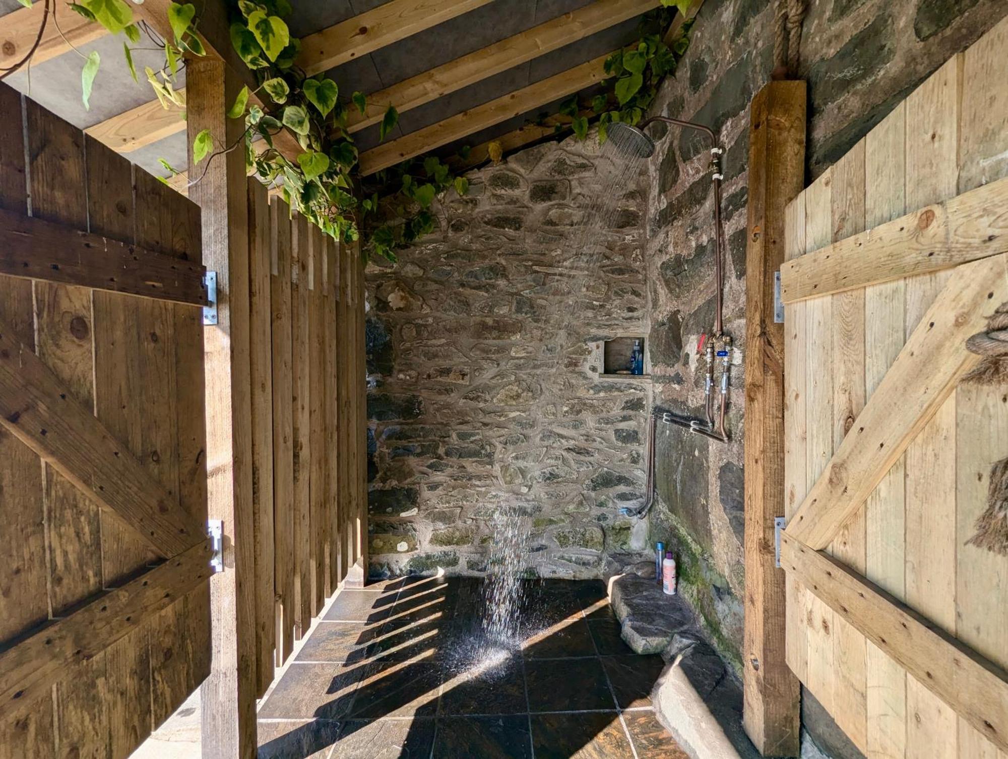 Pandy Farm - Waen Fechan Долгеллау Экстерьер фото