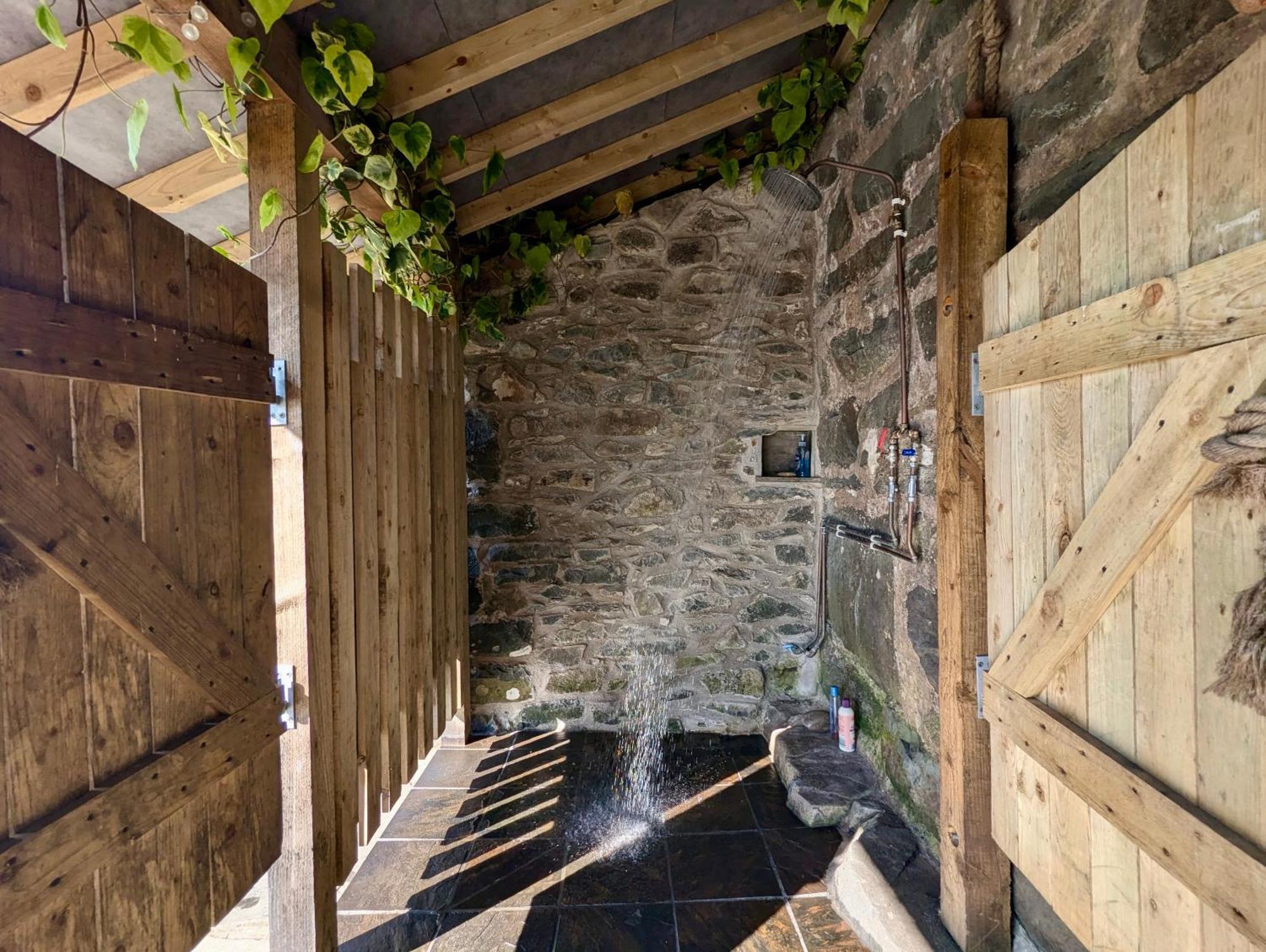 Pandy Farm - Waen Fechan Долгеллау Экстерьер фото